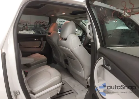 2012 GMC Acadia Denali from USA, damaged, VIN 1GKKVTED2CJ358940